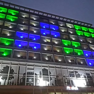 Hotel Capsis, Tesalónica