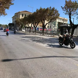  Διαμέρισμα White Lux House In Town