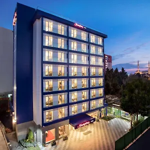 Hampton By Hilton Atakoy Ξενοδοχείο Κωνσταντινούπολη