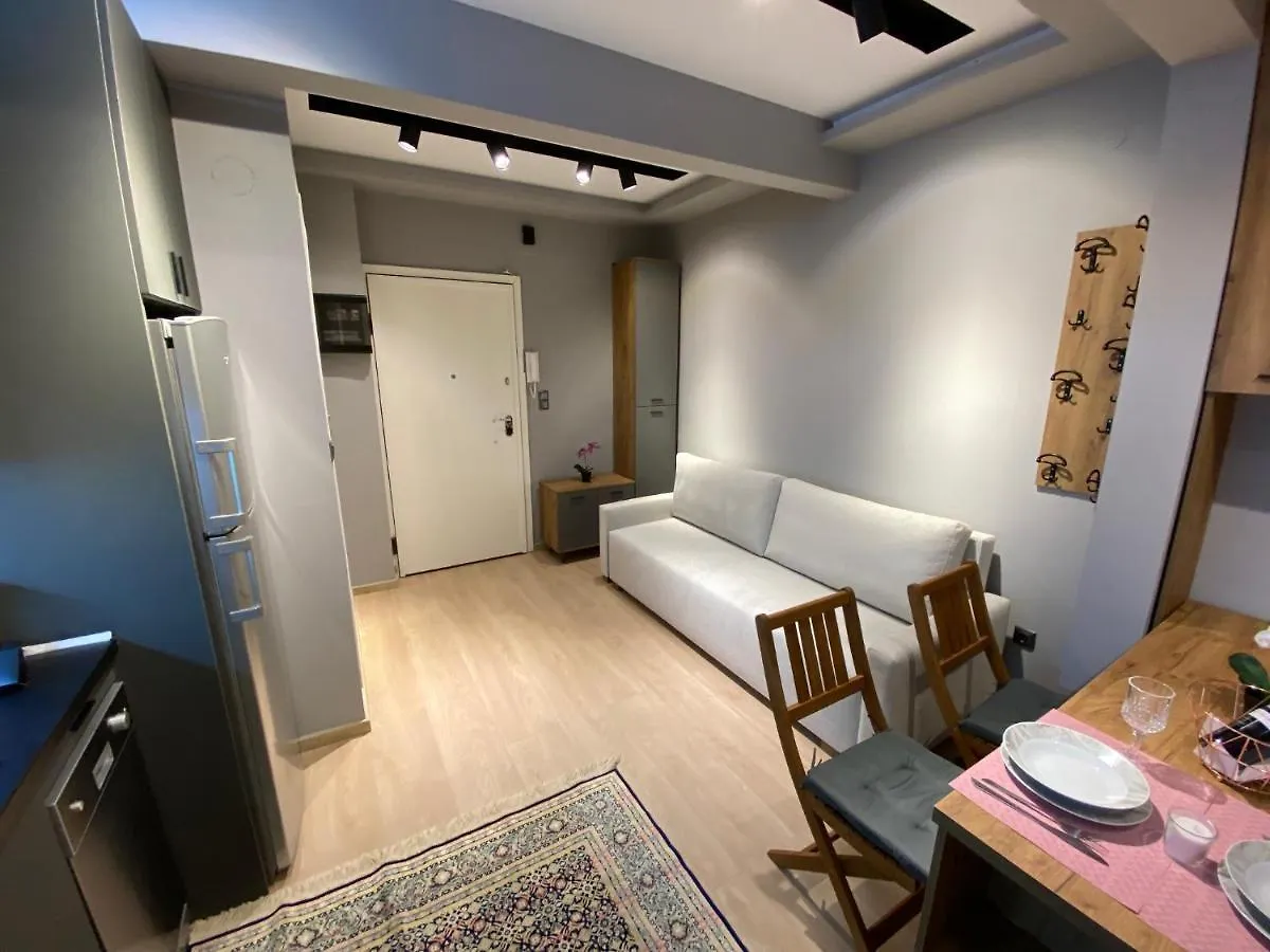 Luxury Apartment At Aristotelous Square Θεσσαλονίκη Ελλάδα