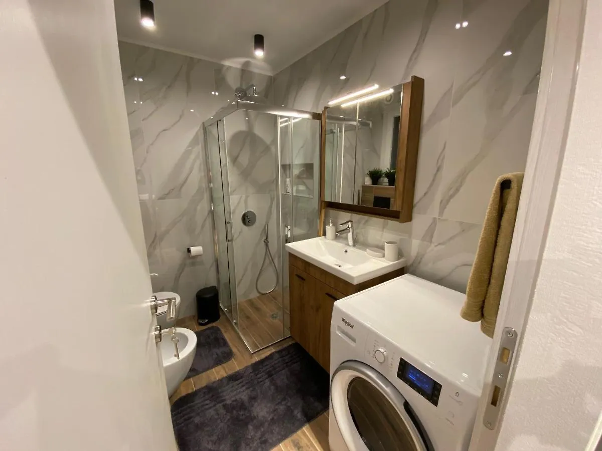 Luxury Apartment At Aristotelous Square Tessalónica
