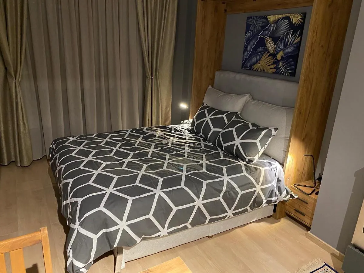 Luxury Apartment At Aristotelous Square Tessalónica