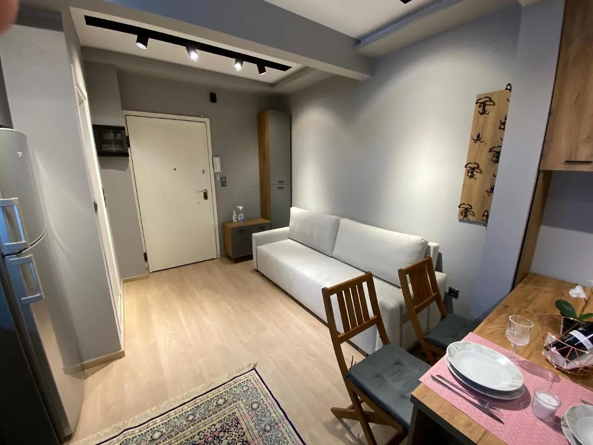 Luxury Apartment At Aristotelous Square Θεσσαλονίκη